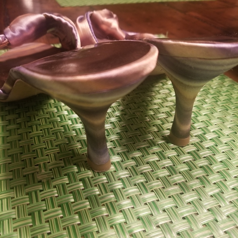 Women's Moda Slides - Picture 2 of 5